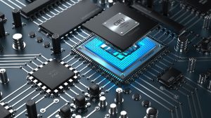 مواد و فلزات مورد استفاده در ساخت پردازنده‌ رایانه و گوشی